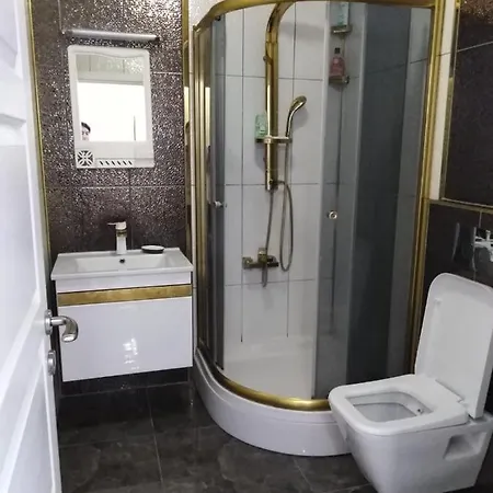 Cozy And Spacious In The Center Apartament *