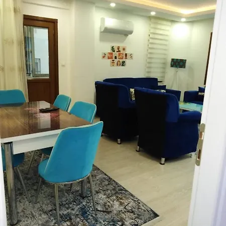 Cozy And Spacious In The Center Yalova (Yalova)