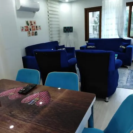 Cozy And Spacious In The Center Yalova (Yalova)