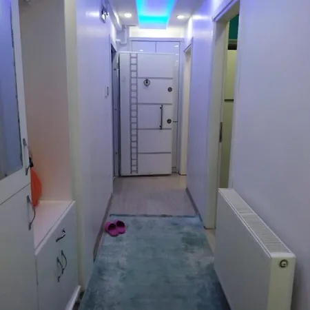 Cozy And Spacious In The Center דירה ילובה
